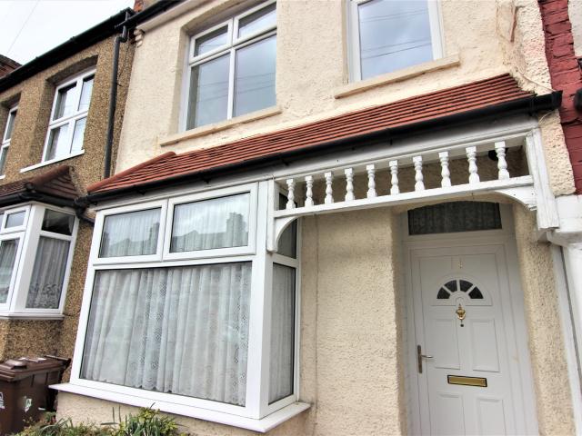 House for rent in Greater London