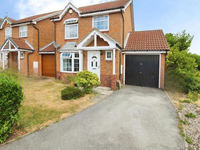 House for rent in Whitkirk, Austhorpe
