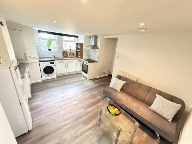 House for rent in Burley, West Yorkshire