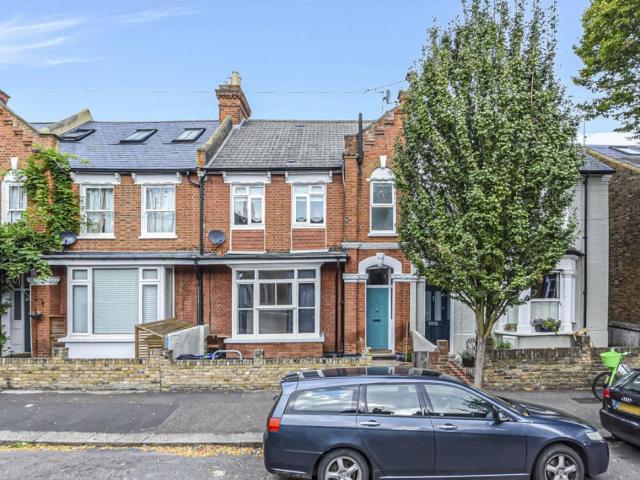 House for rent in Hampton Hill, Greater London