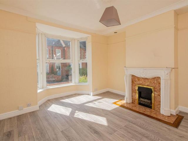 House for rent in Burrow's Bush, Wellingborough