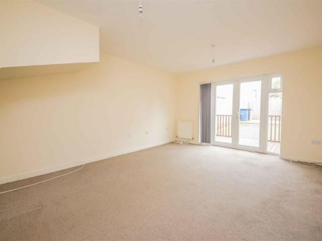 House for rent in Burton Latimer