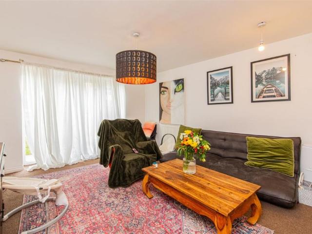 House for rent in Corby