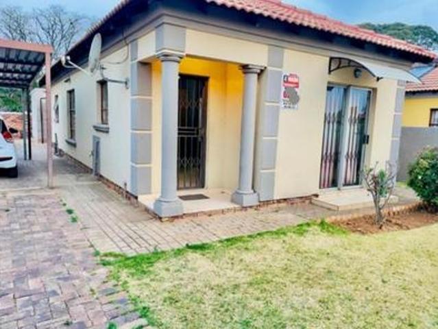 House for sale in Ekurhuleni, Gauteng