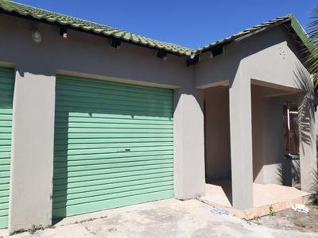 House for sale in Seshego, Limpopo