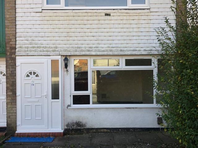 House for rent in London Borough of Lewisham, Forest Hill