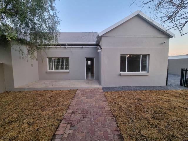 House for rent in Huntingdon, Brakpan