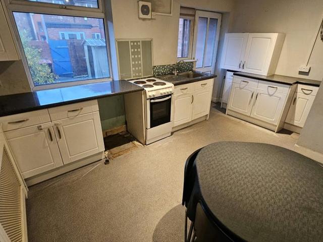 House for rent in Salford, Greater Manchester