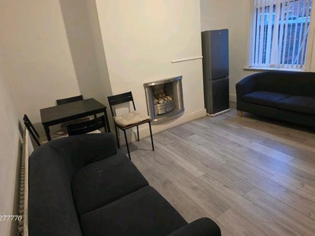 House for rent in Salford, Greater Manchester