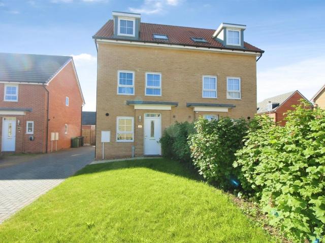 House for rent in Micklefield, Isle Of Man