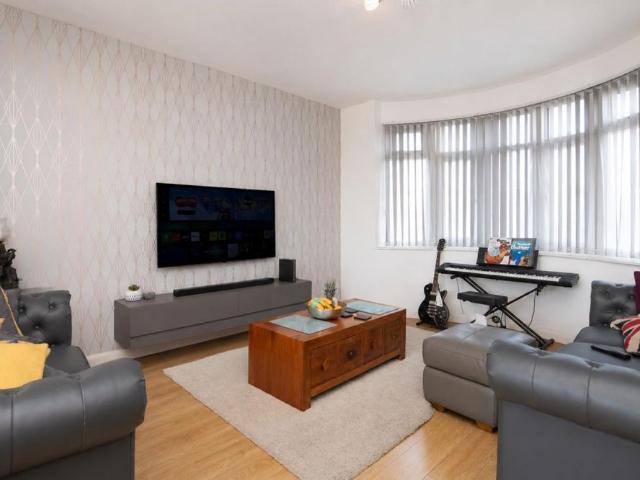 House for rent in Wendel View, Wellingborough