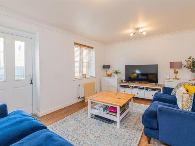 House for rent in Priors Hall Park, Weldon