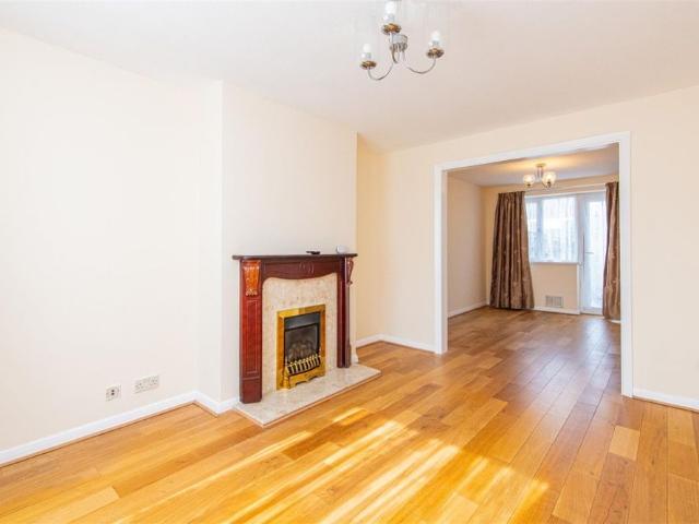 House for rent in Ise Lodge, Kettering