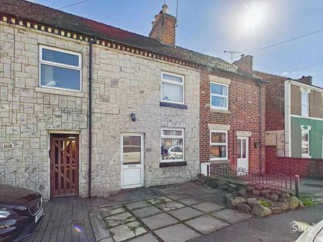House for sale in Hatton CP, Egginton