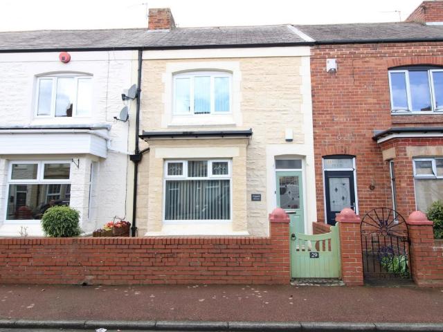 House for rent in Newburn, Newcastle Upon Tyne
