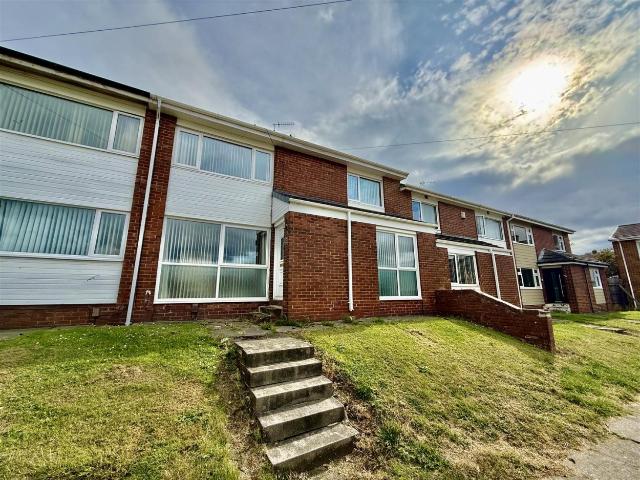 House for rent in Pelaw, Tyne And Wear