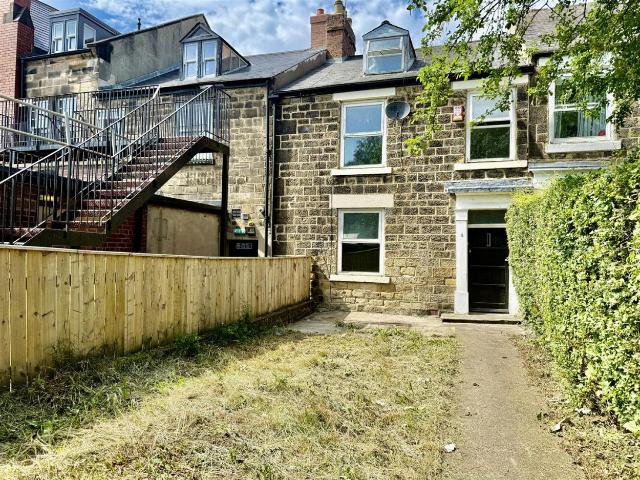 House for rent in Bensham, Tyne And Wear