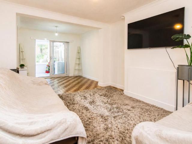 House for rent in Burrow's Bush, Wellingborough