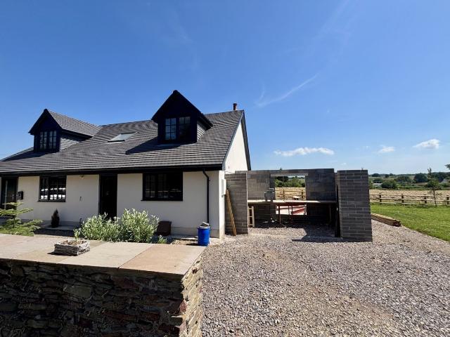 House for rent in Nibley, Westerleigh