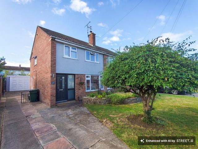House for rent in Lower Morton, South Gloucestershire