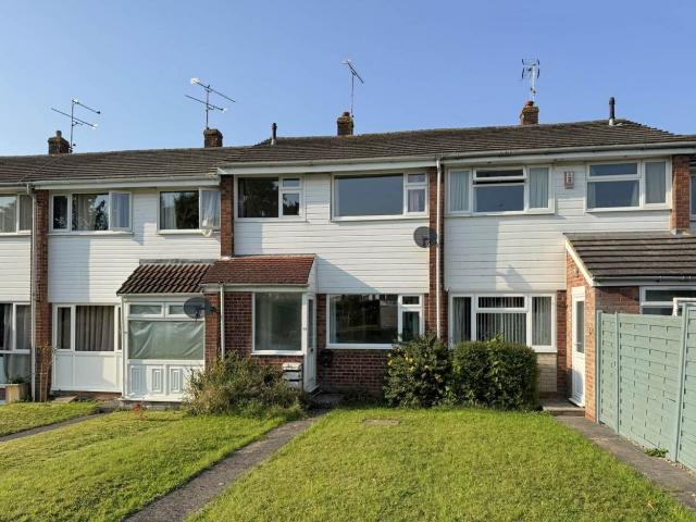 House for rent in Lower Morton, South Gloucestershire