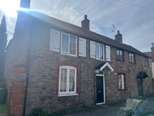 House for rent in Lower Morton, South Gloucestershire