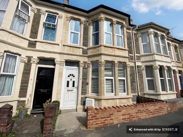 House for rent in Fishponds, Bristol