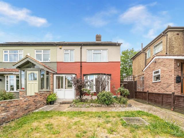 House for rent in Greater London