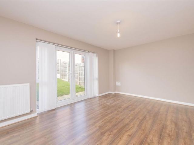 House for rent in Priors Hall Park, Weldon