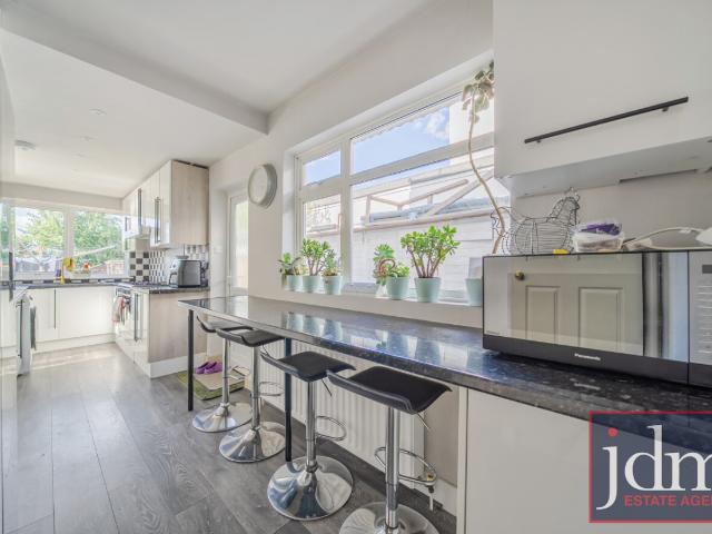 House for rent in Kidbrooke, Greater London