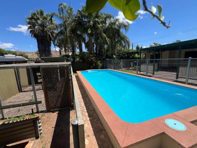 House for rent in Gillen, Town of Alice Springs