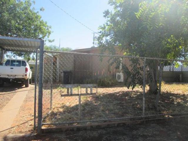 House for rent in Tennant Creek, Northern Territory