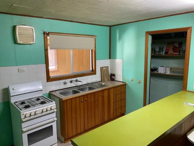 House for rent in Coober Pedy, South Australia