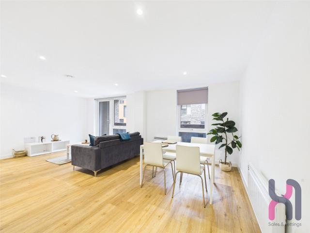 House for rent in Georgia, Greater Manchester