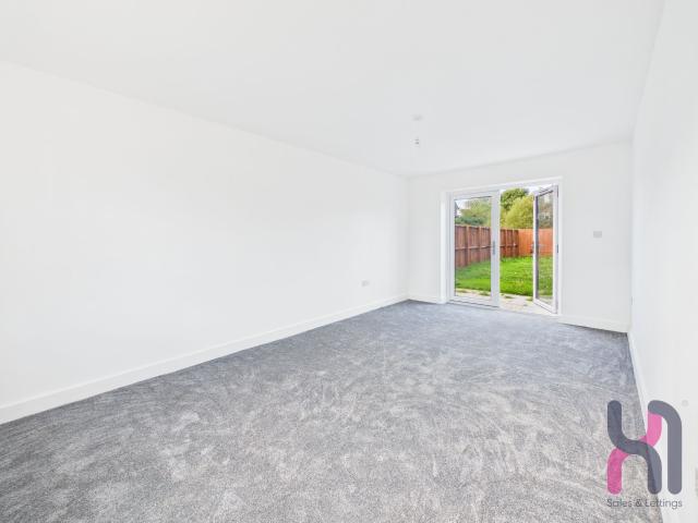 House for rent in Ashton-in-Makerfield, Wigan