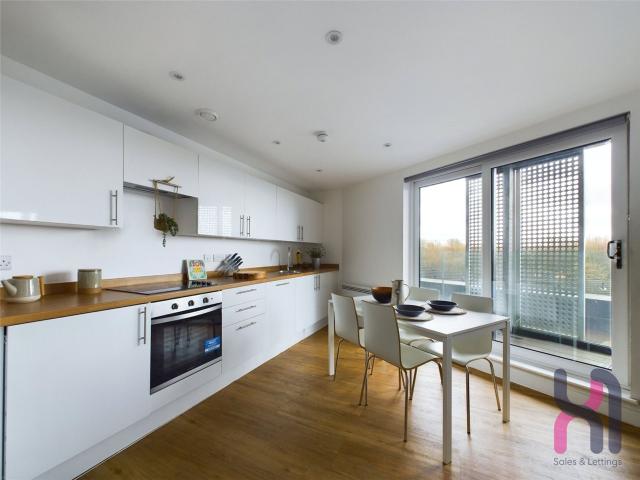 House for rent in Georgia, Greater Manchester