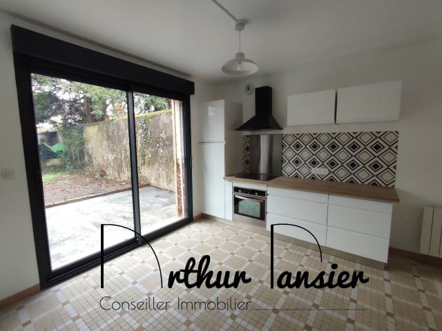Maison location à Libourne, Sainte-foy-la-grande