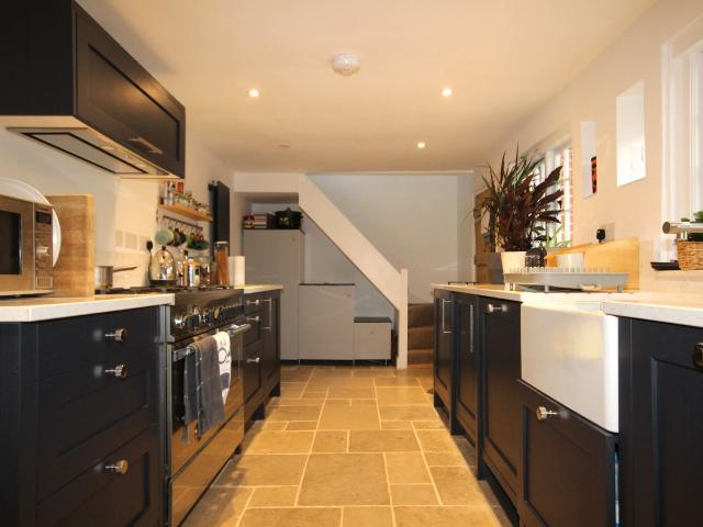 House for rent in Little Missenden, Buckinghamshire