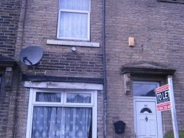 Room for rent in Pickles Hill, Bradford