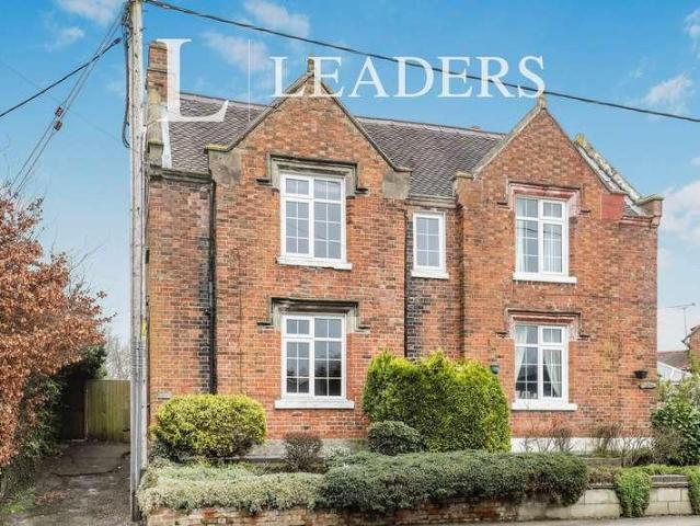 House for rent in Kingsbourne, Nantwich