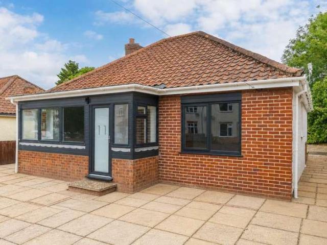 House for rent in Crostwick, Norfolk