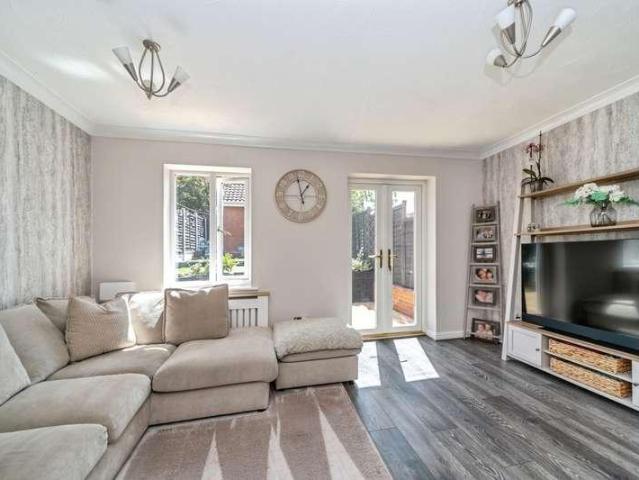 House for rent in Bedford