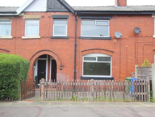 House for rent in Guide Bridge, Greenheys