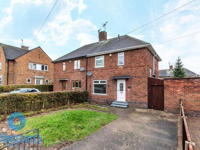House for rent in Wollaton Vale, Haddon