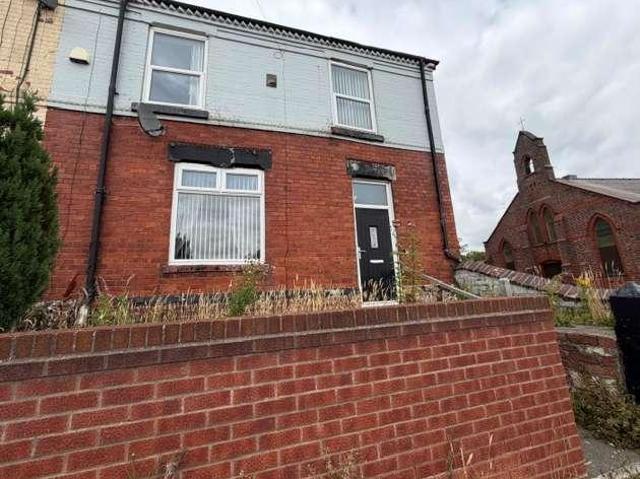 House for rent in St Helens