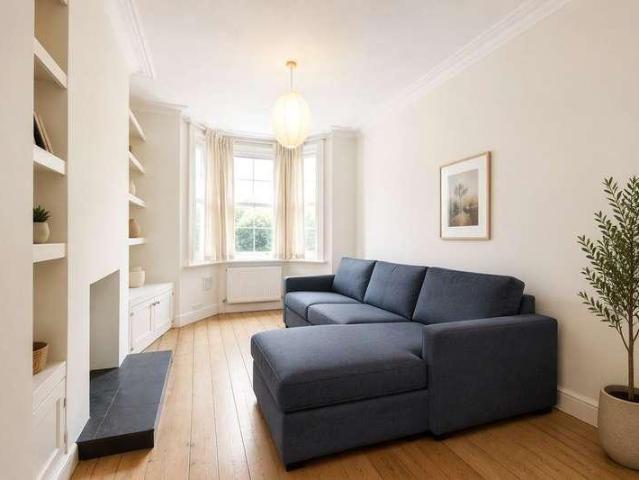 House for rent in Feckenham, City Of Bristol