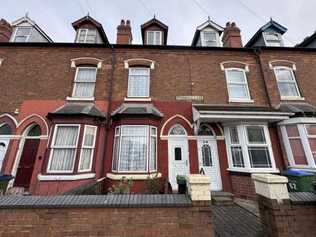House for rent in Smethwick, West Midlands