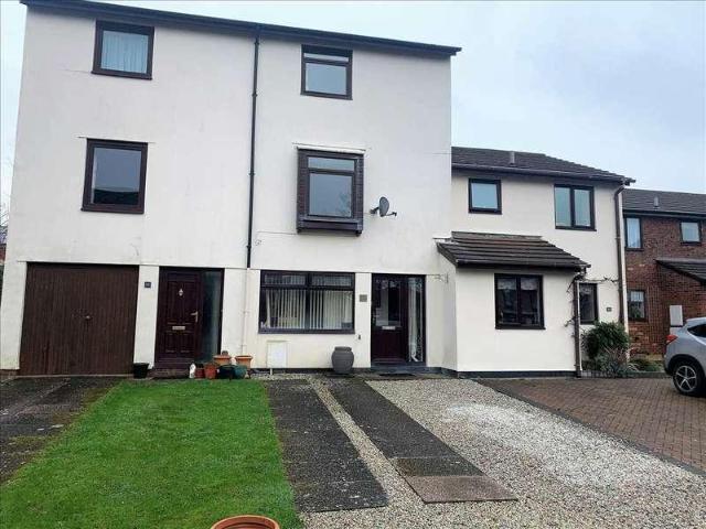 House for rent in Watergate, Devon