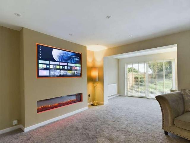 House for rent in Sutton Coldfield, West Midlands