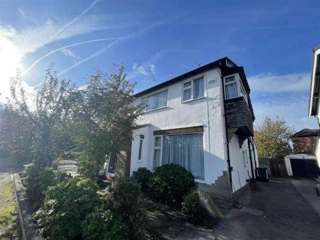 House for rent in Thingwall, Wirral